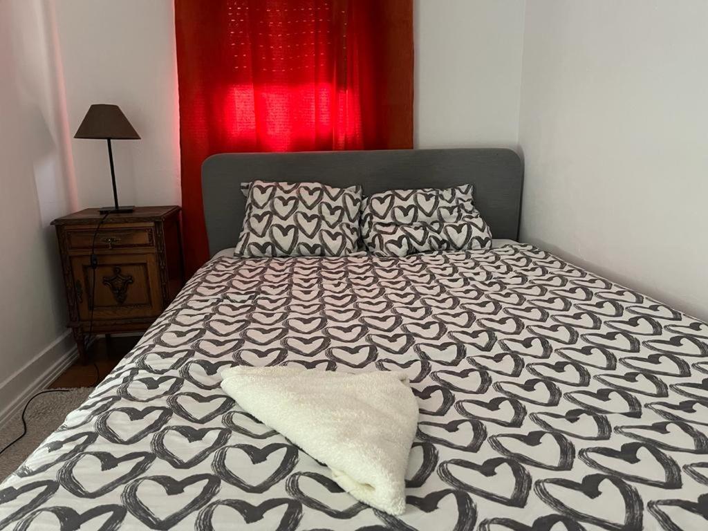 Quarto Duplo Pequeno