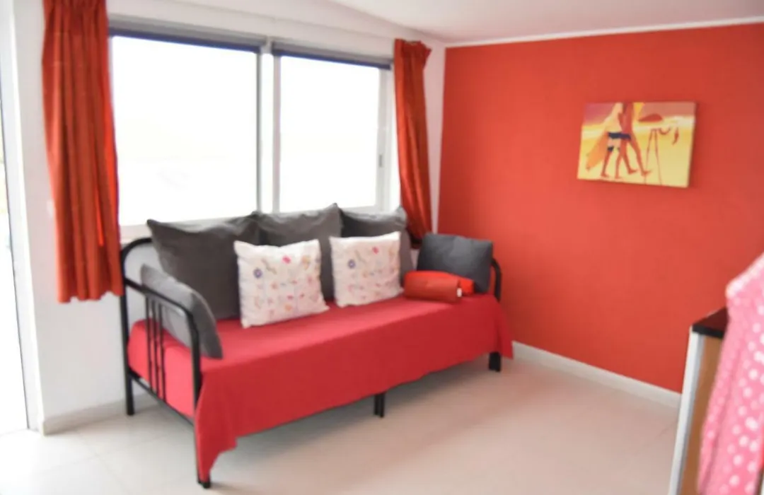 Apartamentos Costa-1