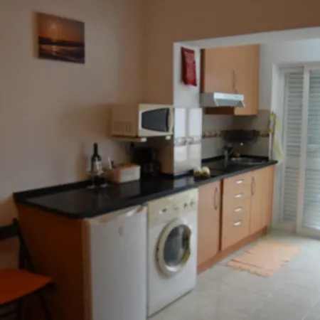 Apartamentos Costa-3